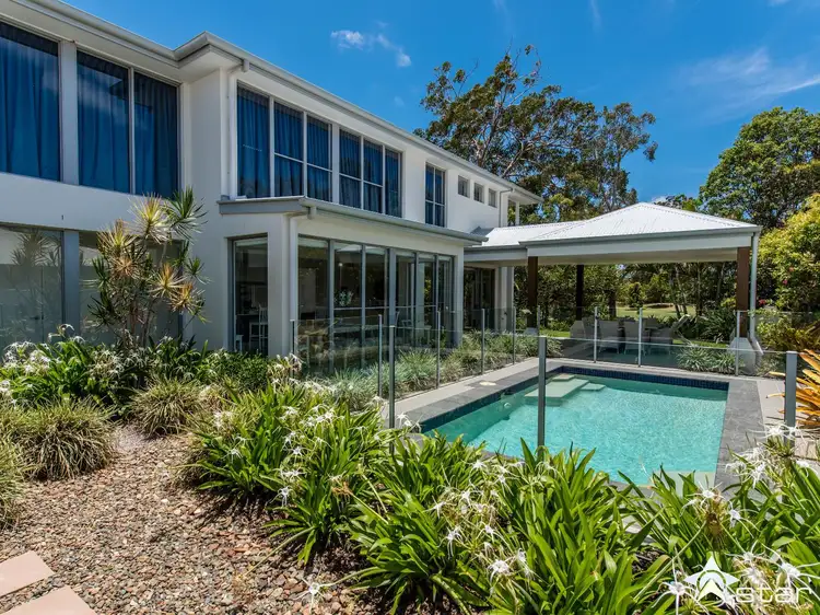 Fifth view of Homely house listing, 35 Peachtree Crescent, Peregian Springs QLD 4573