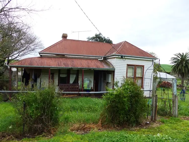 Fifth view of Homely house listing, 37 Henty Street, Merino VIC 3310