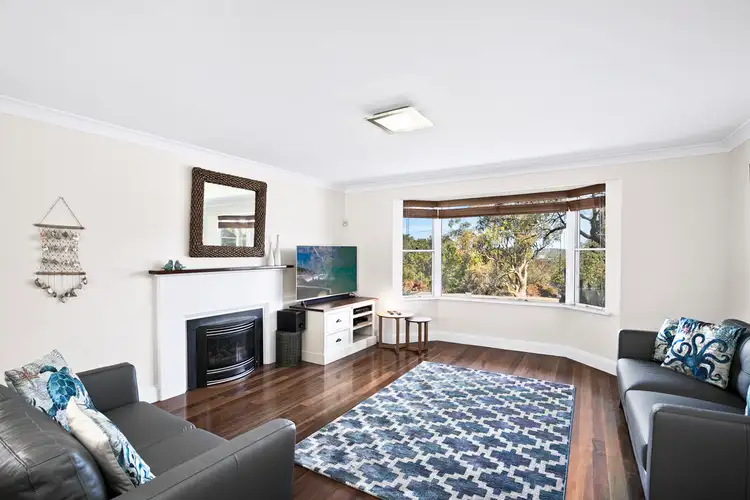 Sixth view of Homely house listing, 212 Woorarra Avenue, Elanora Heights NSW 2101