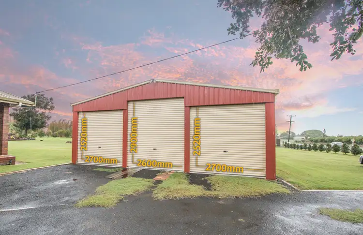Second view of Homely house listing, 592 Elliott Heads Road, Woongarra QLD 4670