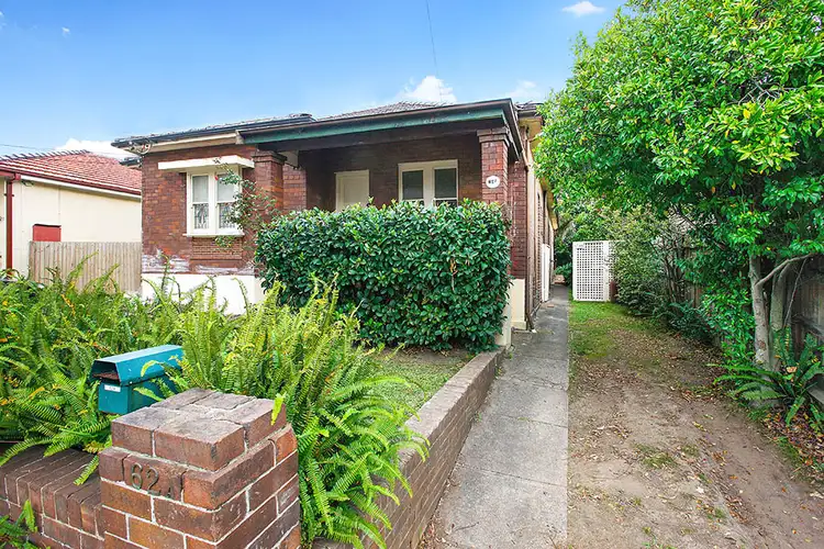 Third view of Homely house listing, 62a Wellbank Street, Concord NSW 2137