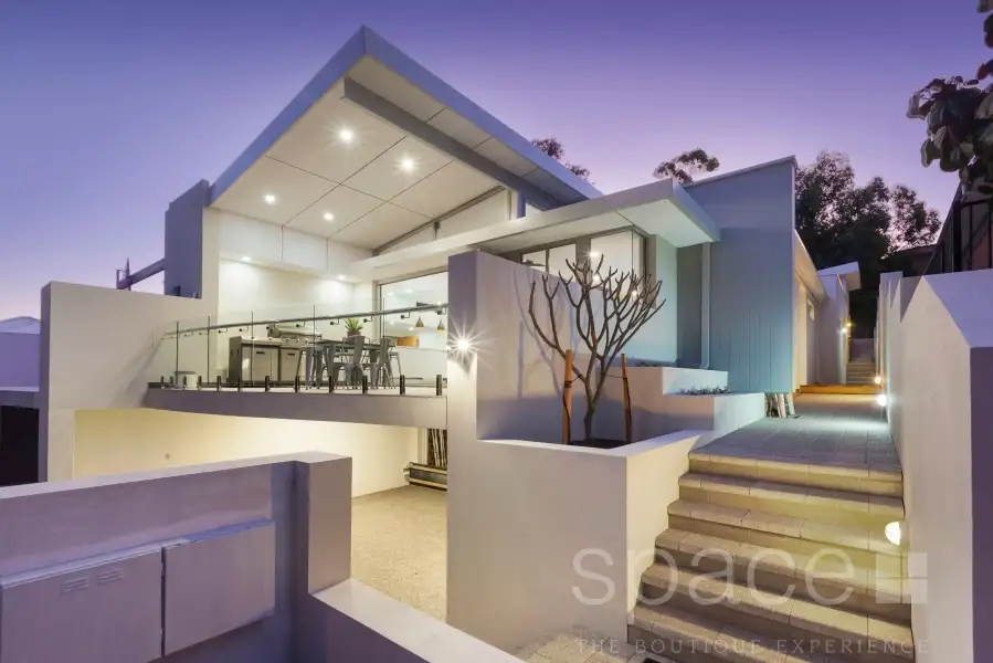 Main view of Homely house listing, 31B Bushey Road, Wembley Downs WA 6019