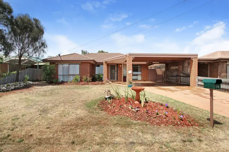 10 Moorabool Court, Werribee VIC 3030