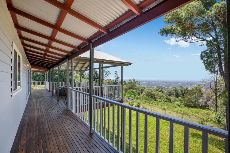 Third view of Homely rural property listing, 1111 Bells Line Of Road, Kurrajong Heights NSW 2758
