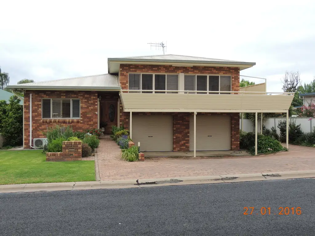 Main view of Homely house listing, 37 King Street, Coonabarabran NSW 2357