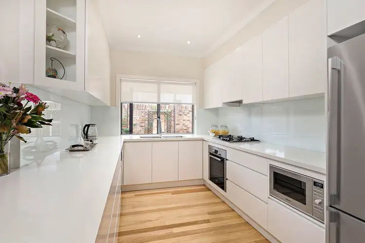 Third view of Homely house listing, 41 KINGSLAND ROAD, Strathfield NSW 2135