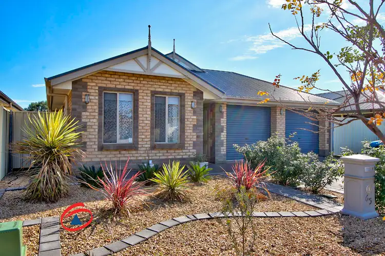 65 Strathaird Boulevard, Smithfield SA 5114