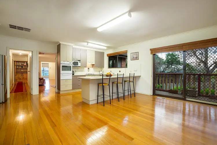 Third view of Homely house listing, 387 Mascoma Street, Strathmore VIC 3041