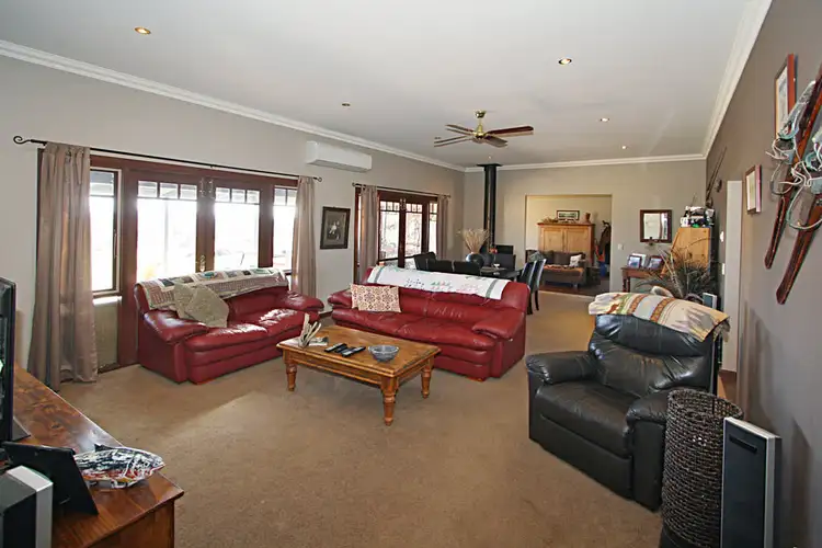 Seventh view of Homely house listing, 258 Towrang Vale Road, Cooma NSW 2630