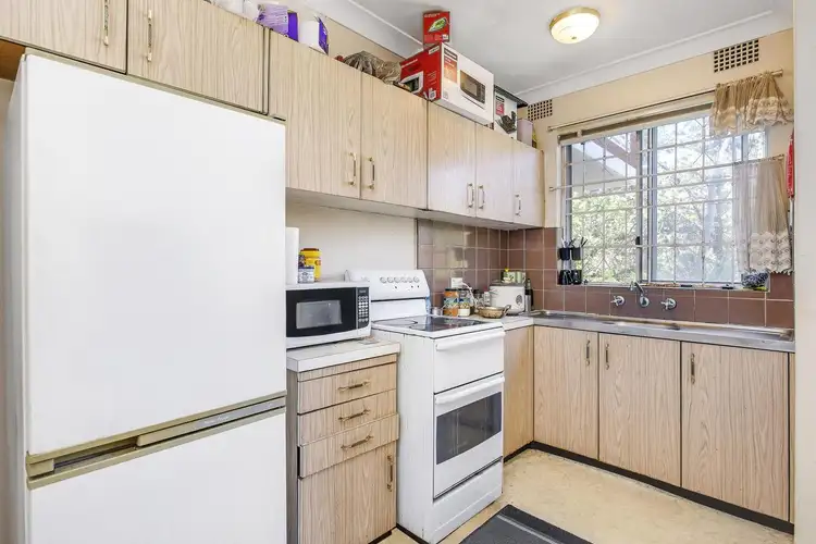 Fourth view of Homely apartment listing, 10/29 Albert Road, Strathfield NSW 2135