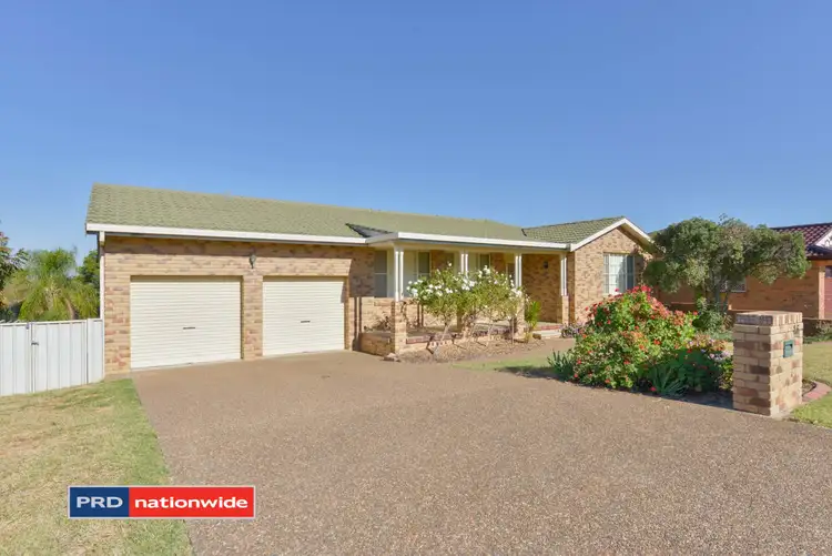 15 Bandalong Street, Tamworth NSW 2340
