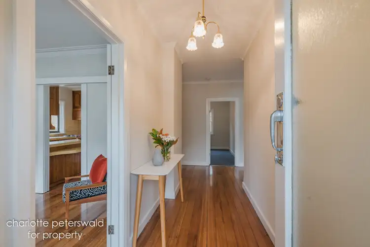 Sixth view of Homely house listing, 77 Springfield Avenue, West Moonah TAS 7009
