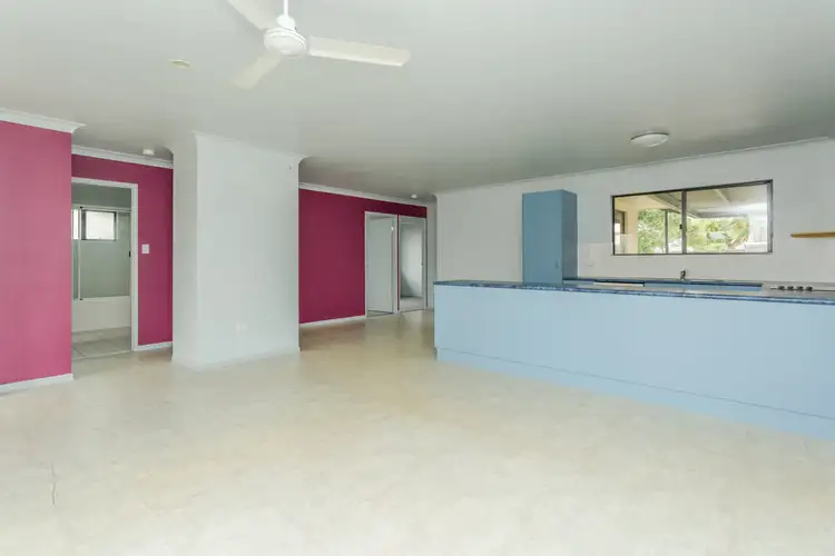 Second view of Homely house listing, 5 Dylan Dve, Eimeo QLD 4740