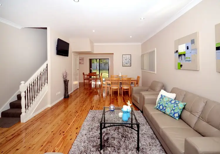 Sixth view of Homely house listing, 34 Mitchell Road, Callala Bay NSW 2540