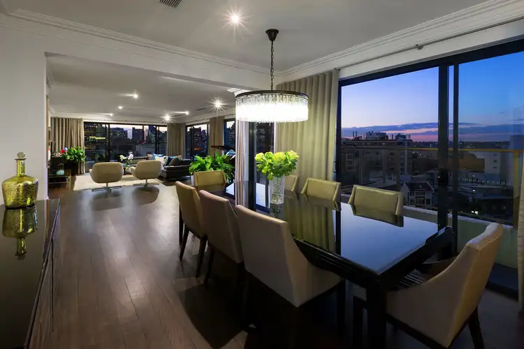 Main view of Homely apartment listing, 903/13-15 Bayswater Road, Potts Point NSW 2011