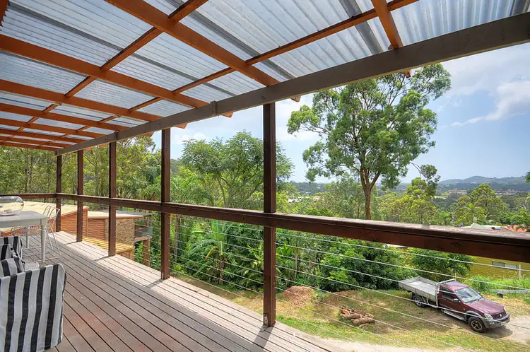 Second view of Homely house listing, 15 Hillier Street, Currumbin Waters QLD 4223