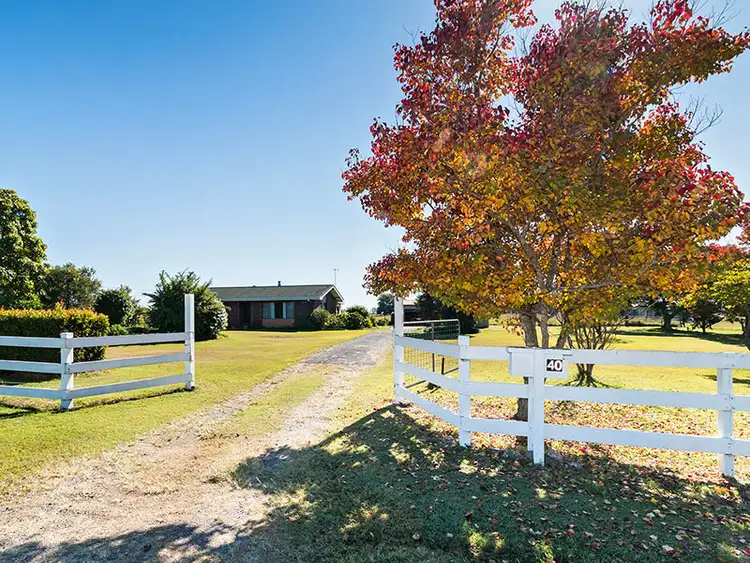 Second view of Homely house listing, 40-54 Eversley Court, Bromelton QLD 4285