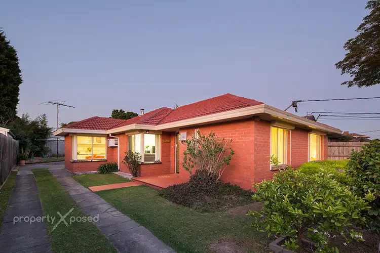 19 Gibbs Street, Dandenong North VIC 3175