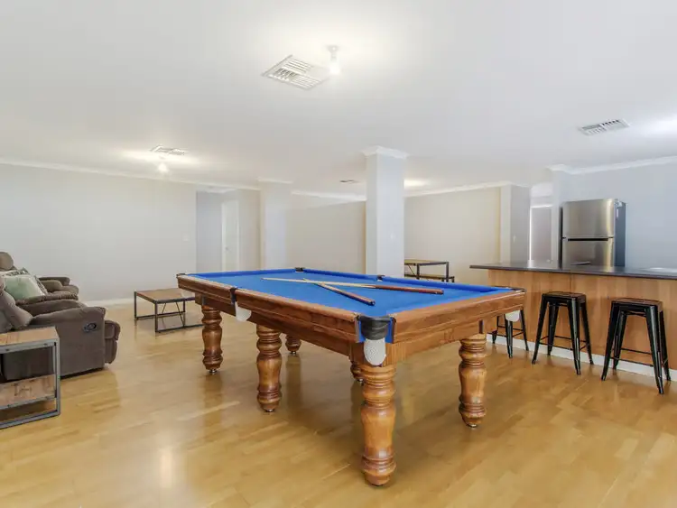 Sixth view of Homely house listing, 46 Arrino Parade, Baldivis WA 6171
