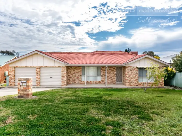 19 Hargrave Avenue, Lloyd NSW 2650