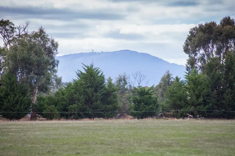 Third view of Homely house listing, 522 Bacchus Marsh Road, Bullengarook VIC 3437
