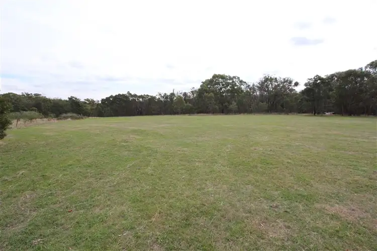 Main view of Homely land listing, Lot 27 Tantaus Road, Dereel VIC 3352
