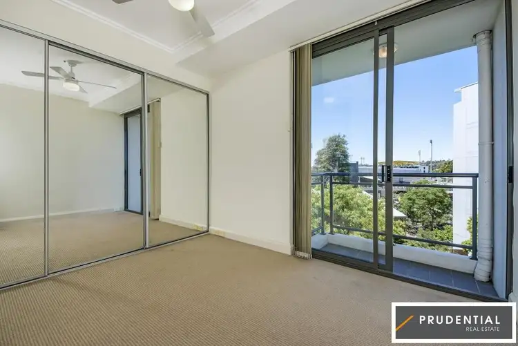 Third view of Homely unit listing, 20F/541 Pembroke Road, Leumeah NSW 2560