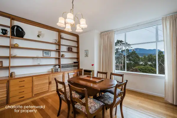 Second view of Homely house listing, 36 Kellatie Road, Rosny TAS 7018