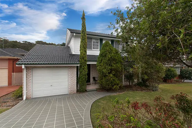 Third view of Homely house listing, 13 Lochiel Road, Engadine NSW 2233