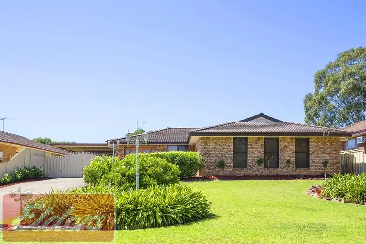 16 Eldred Street, Silverdale NSW 2752