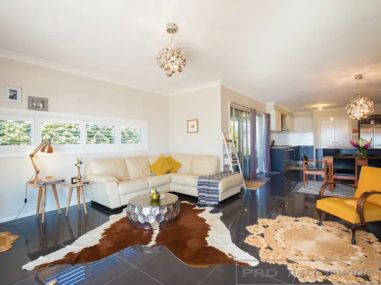 Fifth view of Homely house listing, 18 Grasshawk Drive, Chisholm NSW 2322