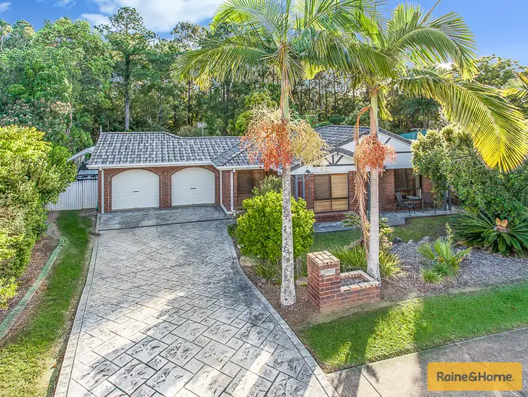 91 Orchid Avenue, Kallangur QLD 4503