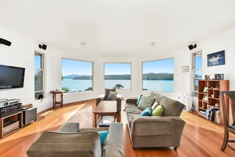 Third view of Homely house listing, 14 Killara Avenue, Lanena TAS 7275