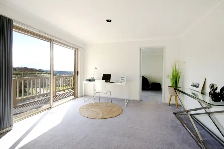 Third view of Homely house listing, 45 Challambra Crescent, Highton VIC 3216