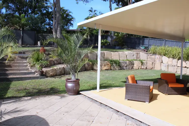 Second view of Homely house listing, 39 The Domain, Nerang QLD 4211