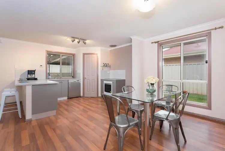 Second view of Homely house listing, 61 Parkway Circuit, Parafield Gardens SA 5107