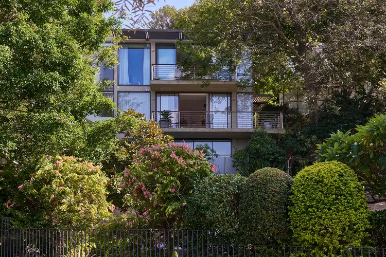 Main view of Homely house listing, 14A Eastbourne Road, Darling Point NSW 2027