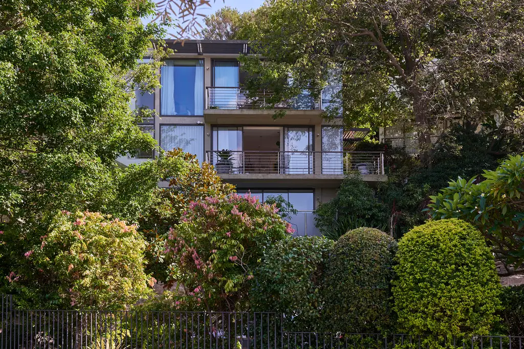 Main view of Homely house listing, 14A Eastbourne Road, Darling Point NSW 2027
