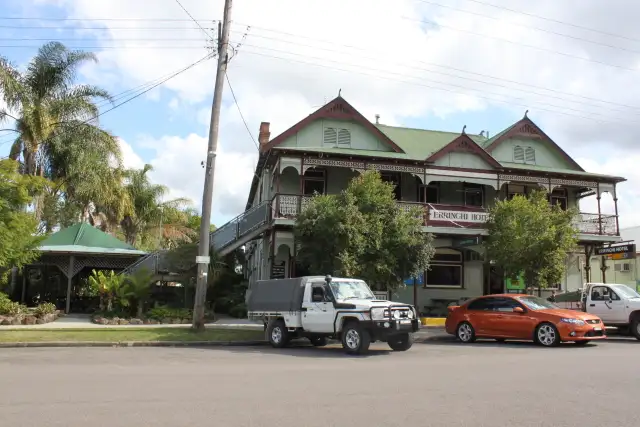 Seventh view of Homely land listing, 33 Rifle Street, Clarence Town NSW 2321
