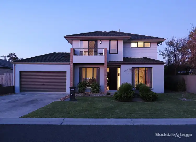 14 Oceanaires Avenue, Coronet Bay VIC 3984