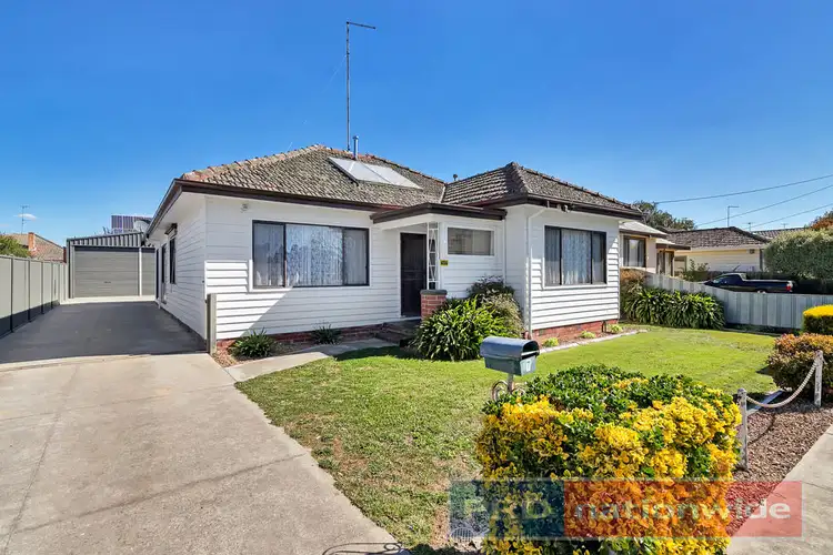 Main view of Homely house listing, 7 Beech Avenue, Wendouree VIC 3355
