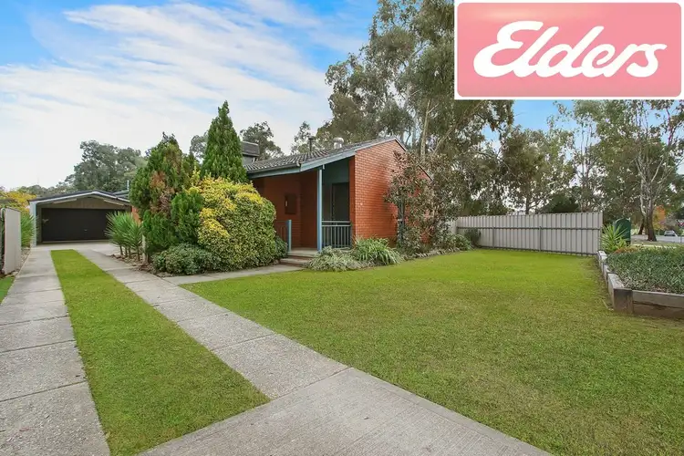 68 Nordsvan Drive, Wodonga VIC 3690