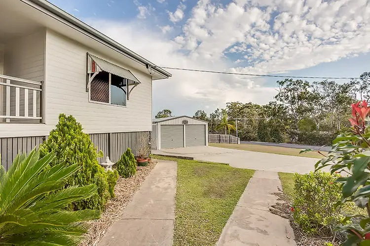 Second view of Homely house listing, 7 Seawitch Crescent, Cooloola Cove QLD 4580