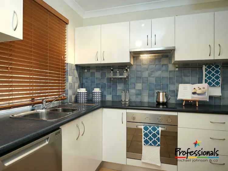 4/7 Vincent Street, Mount Lawley WA 6050