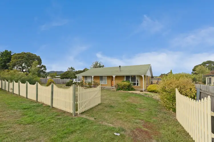 3 Cartledge Lane, Bagdad TAS 7030