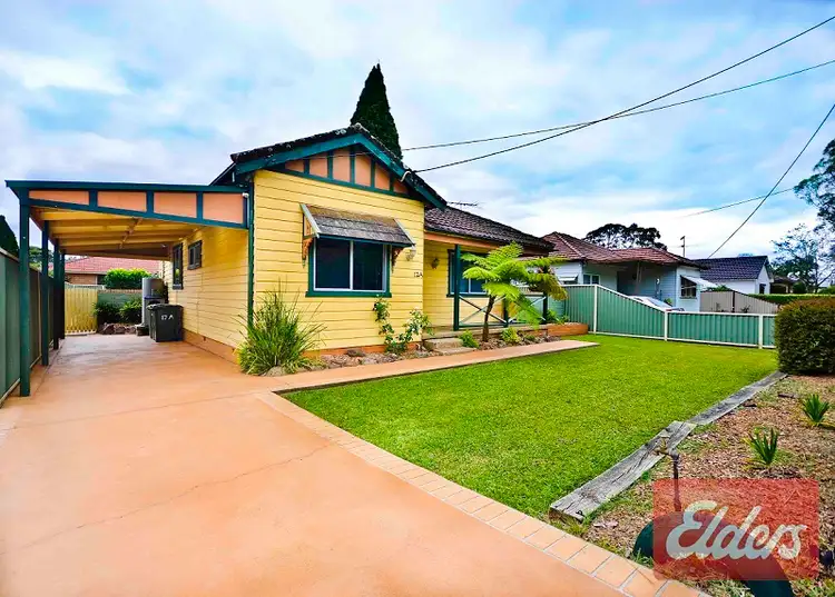 12A Barangaroo Road, Toongabbie NSW 2146