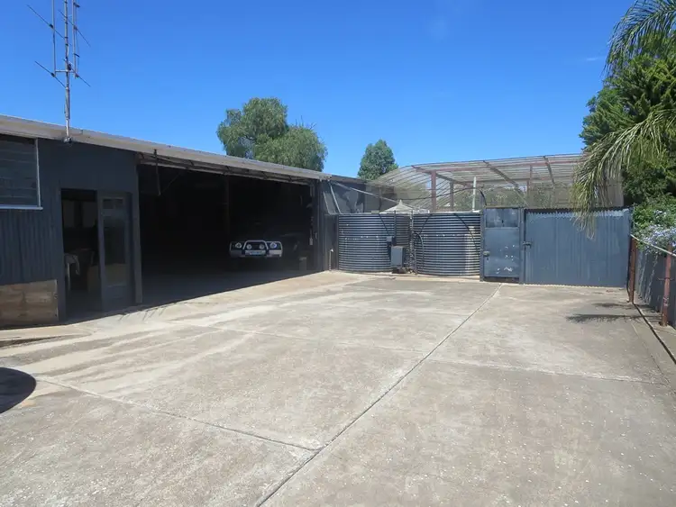 Second view of Homely house listing, 38 Hannaford St, Murray Bridge SA 5253