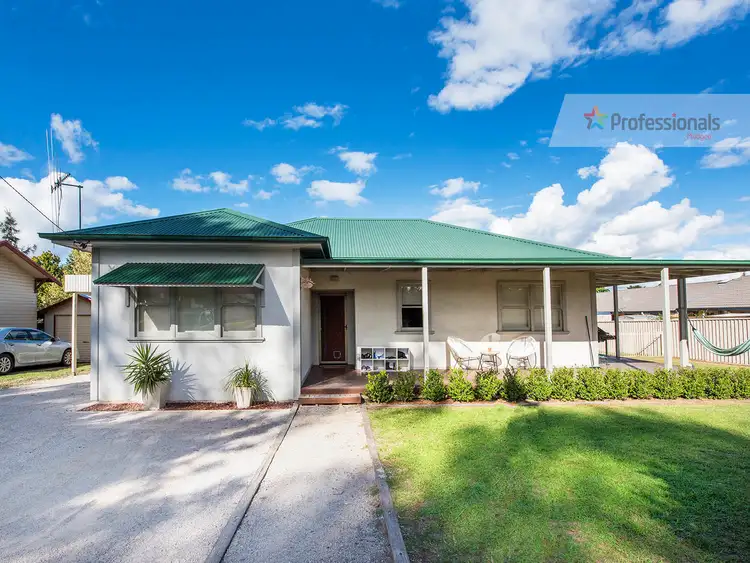 9 George Street, Mudgee NSW 2850