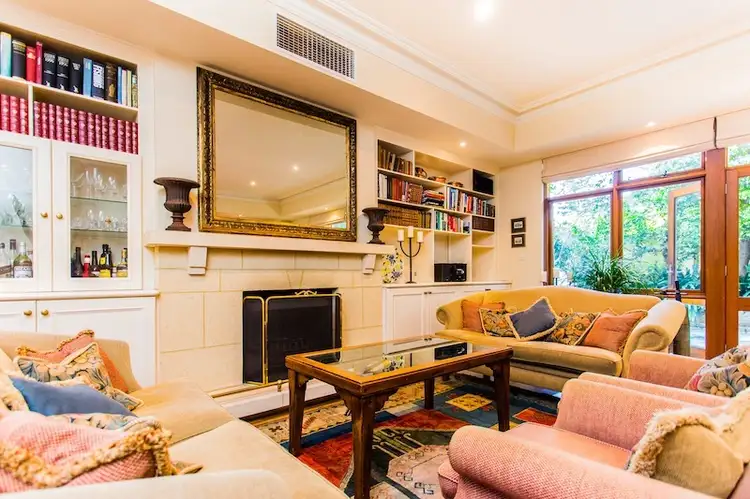 Fifth view of Homely house listing, 14A Lillian Street, Cottesloe WA 6011