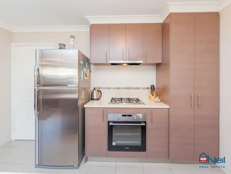 Sixth view of Homely house listing, 33a Lensham Place, Armadale WA 6112